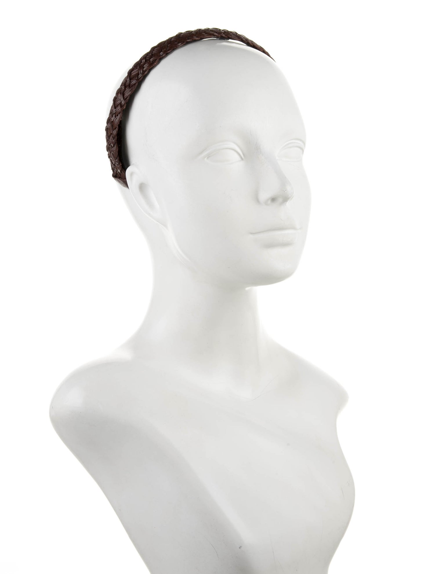 Eve Reid Braided headband