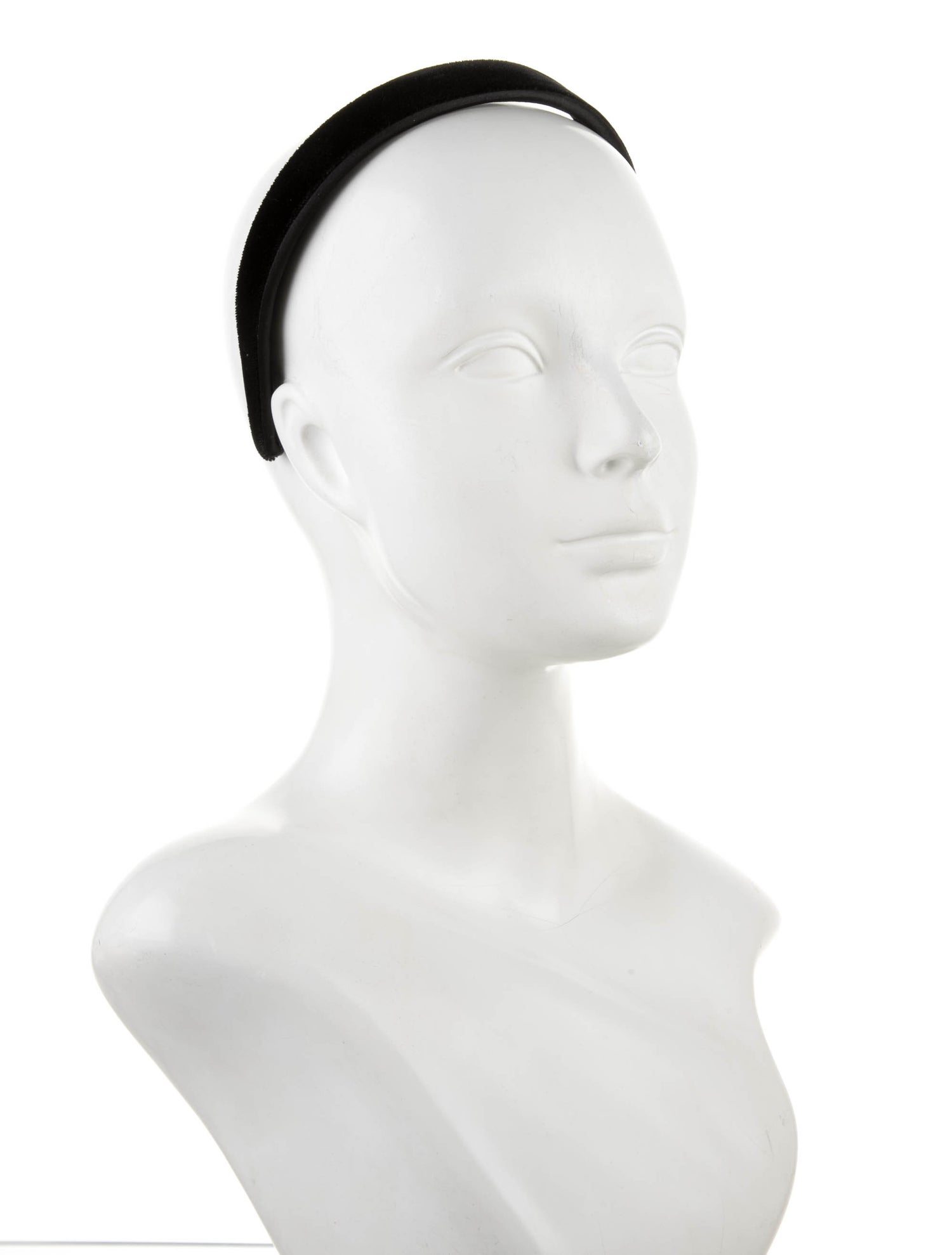 Eve Reid Velvet headband