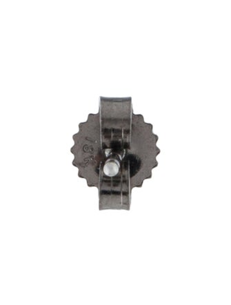 Eva Fehren 18K Ezzat Single Stud Earring