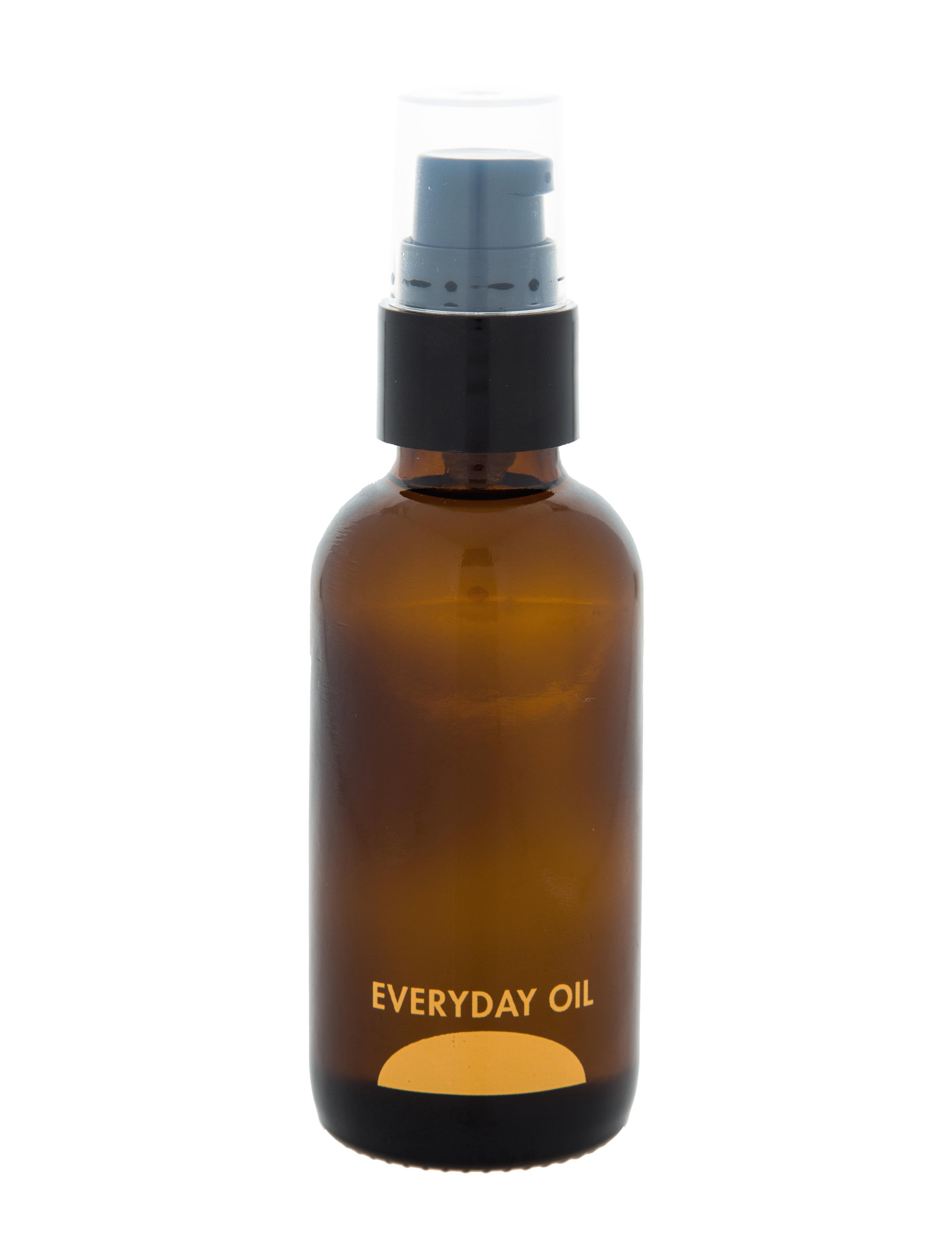 Everyday Oil Mainstay Blend