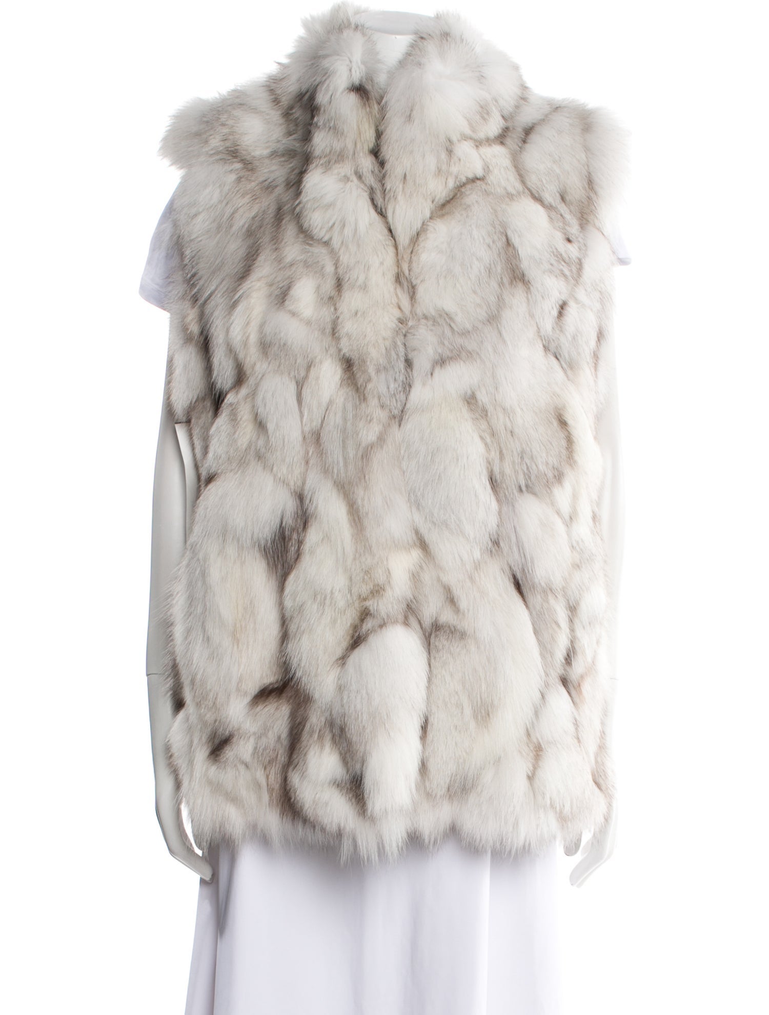 Wolfie Fur Fur Fur Jacket