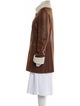 Wolfie Fur Shearling Fur Jacket