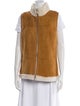Wolfie Fur Shearling Fur Jacket