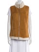 Wolfie Fur Shearling Fur Jacket