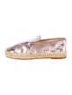 Elyse Walker Dee Espadrille Flats