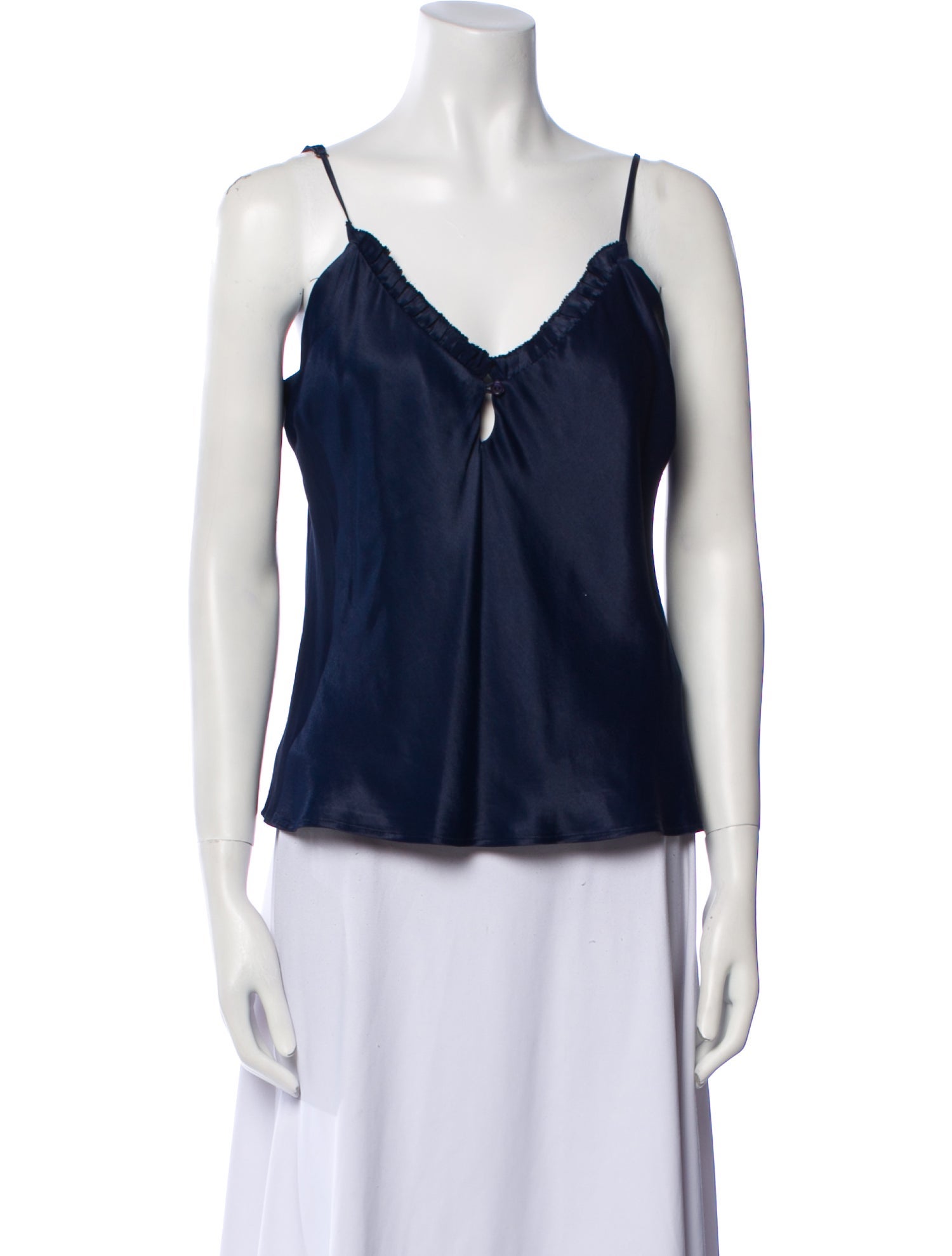 Elyse Walker Skirt Sleeveless Top w/ Tags