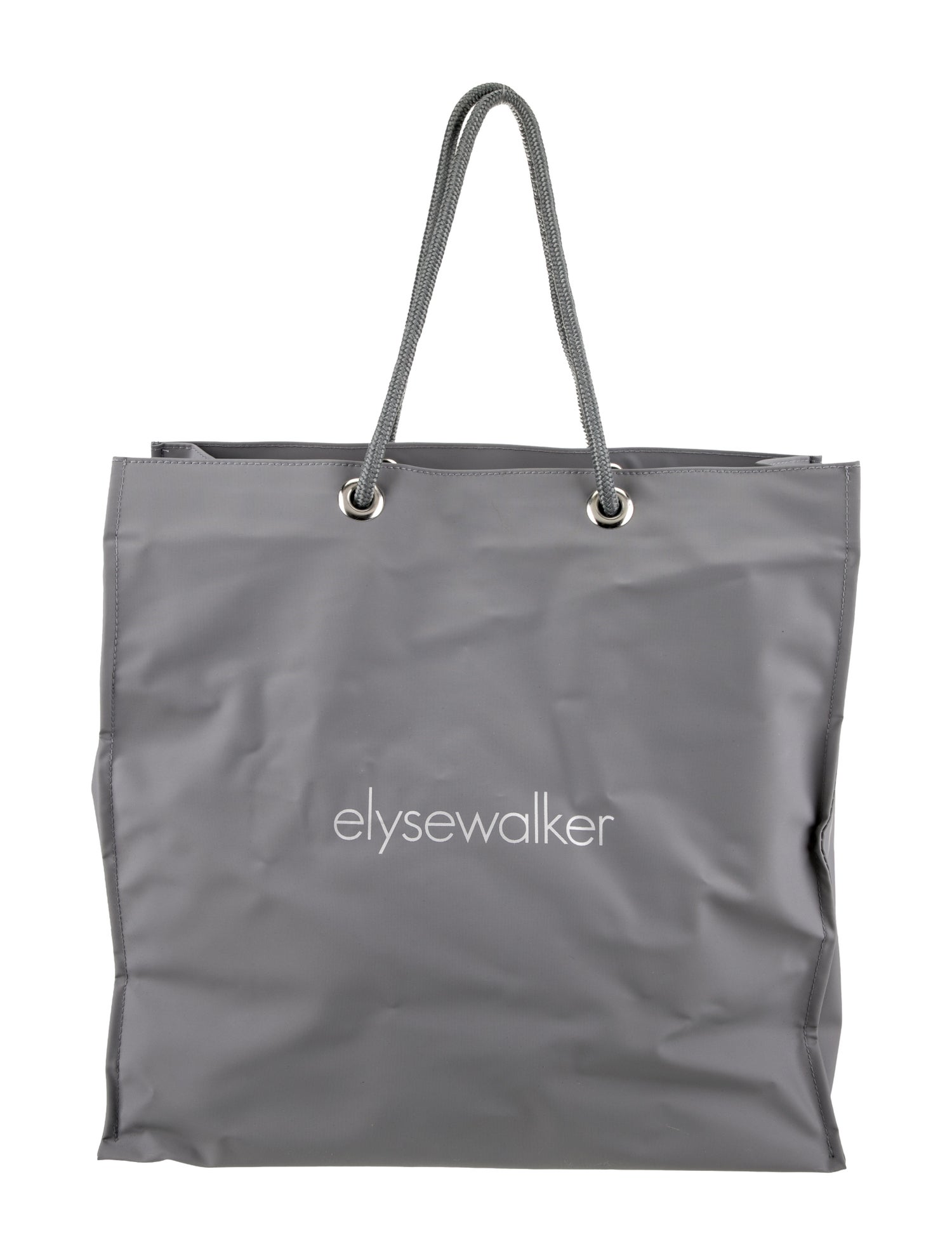 Elyse Walker Nylon Tote