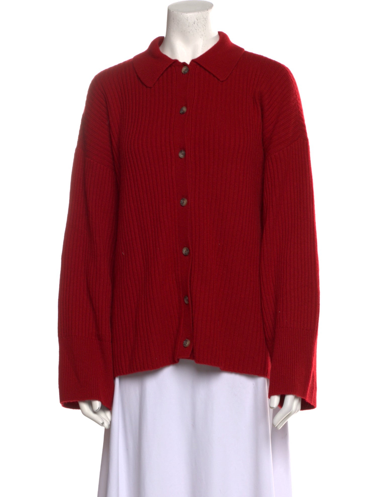 Elyse Walker Cashmere Sweater