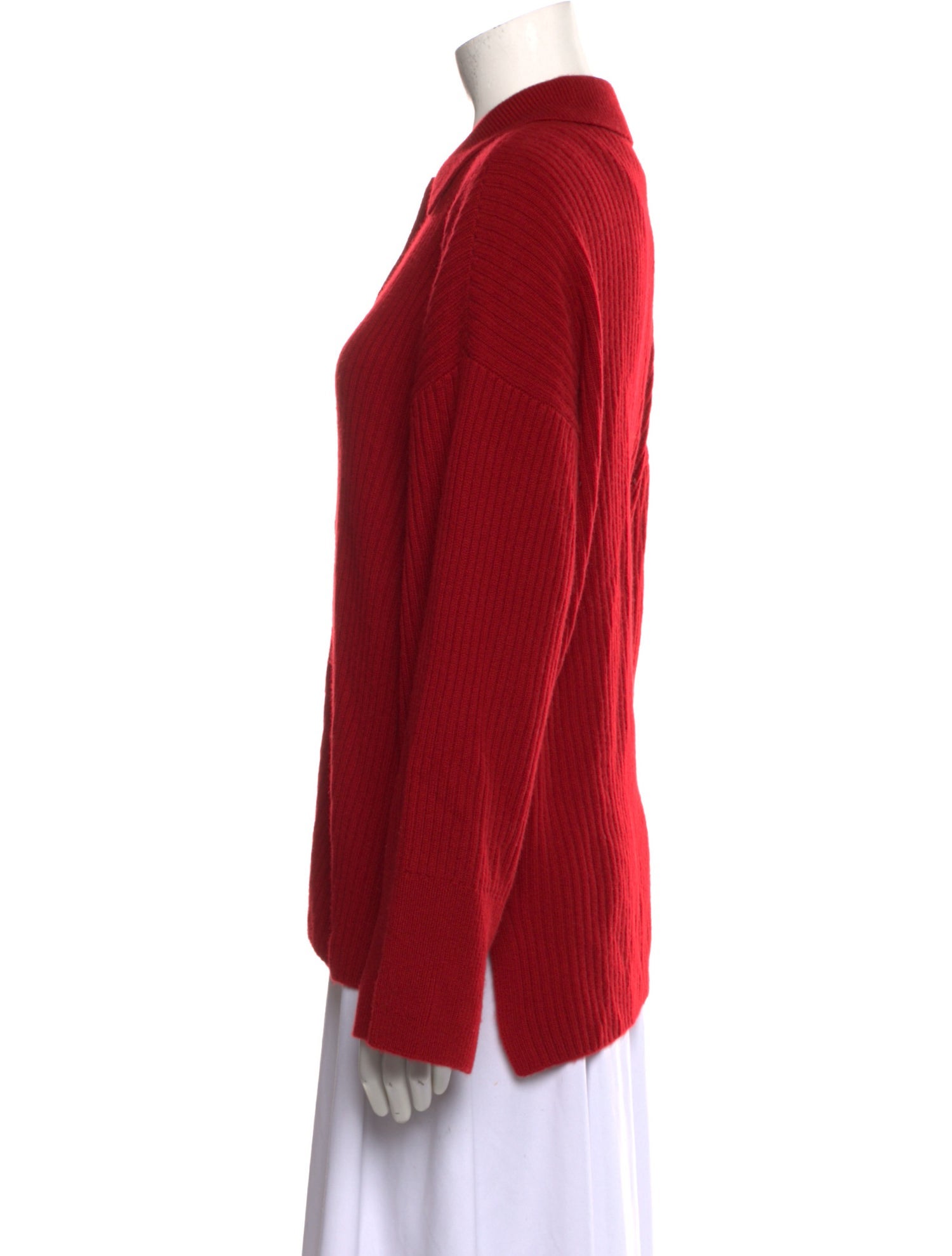 Elyse Walker Cashmere Sweater