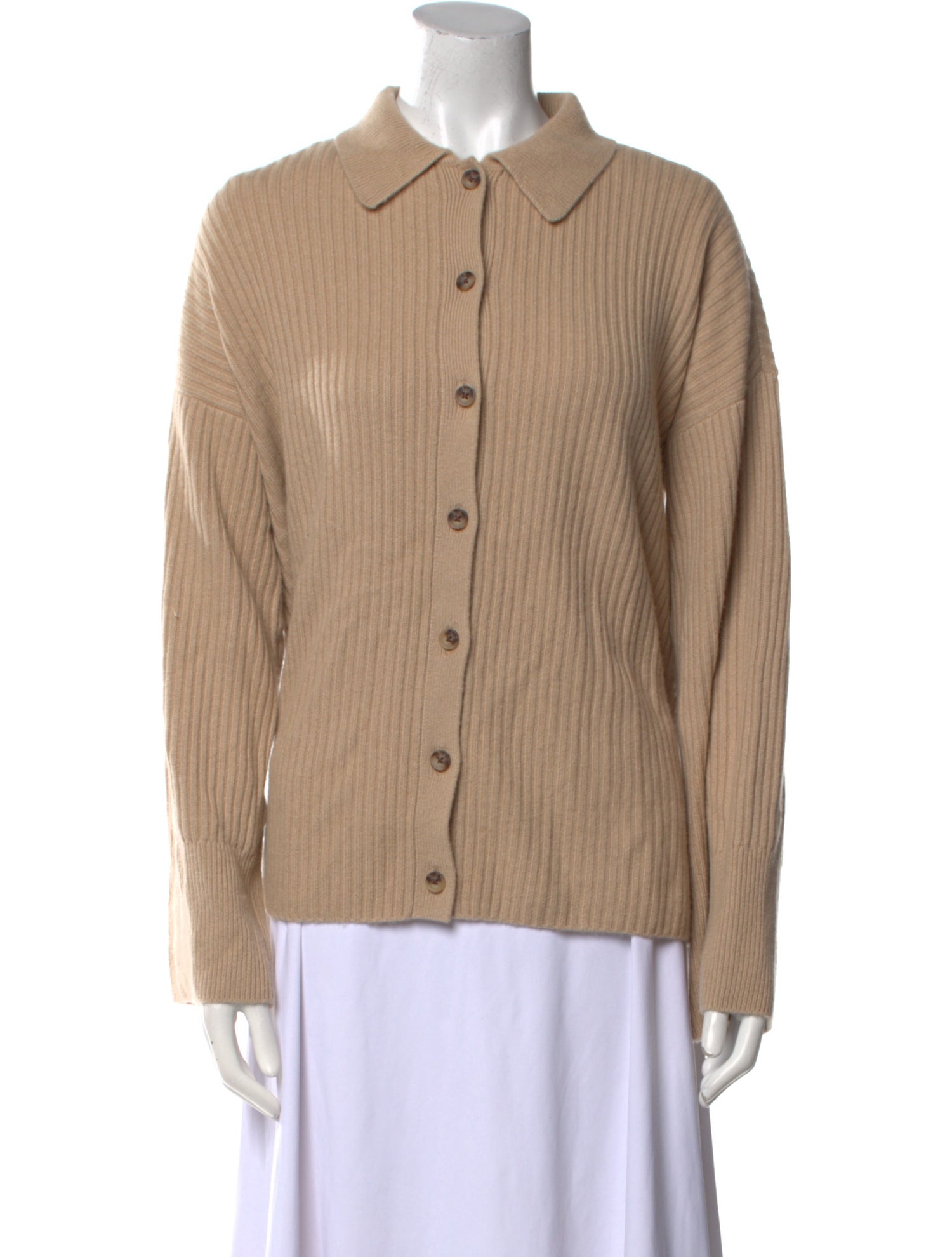 Elyse Walker Cashmere Sweater