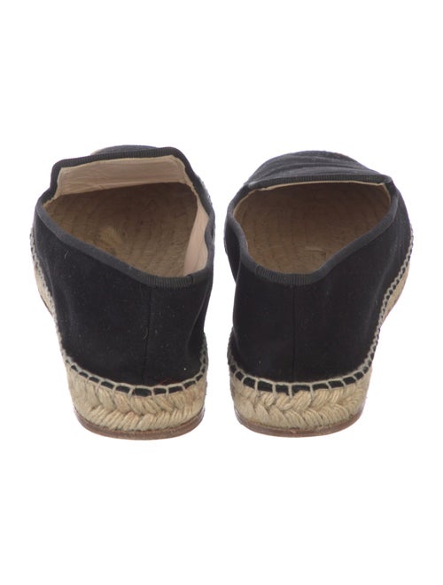 Elyse Walker Suede Espadrilles