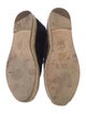 Elyse Walker Suede Espadrilles