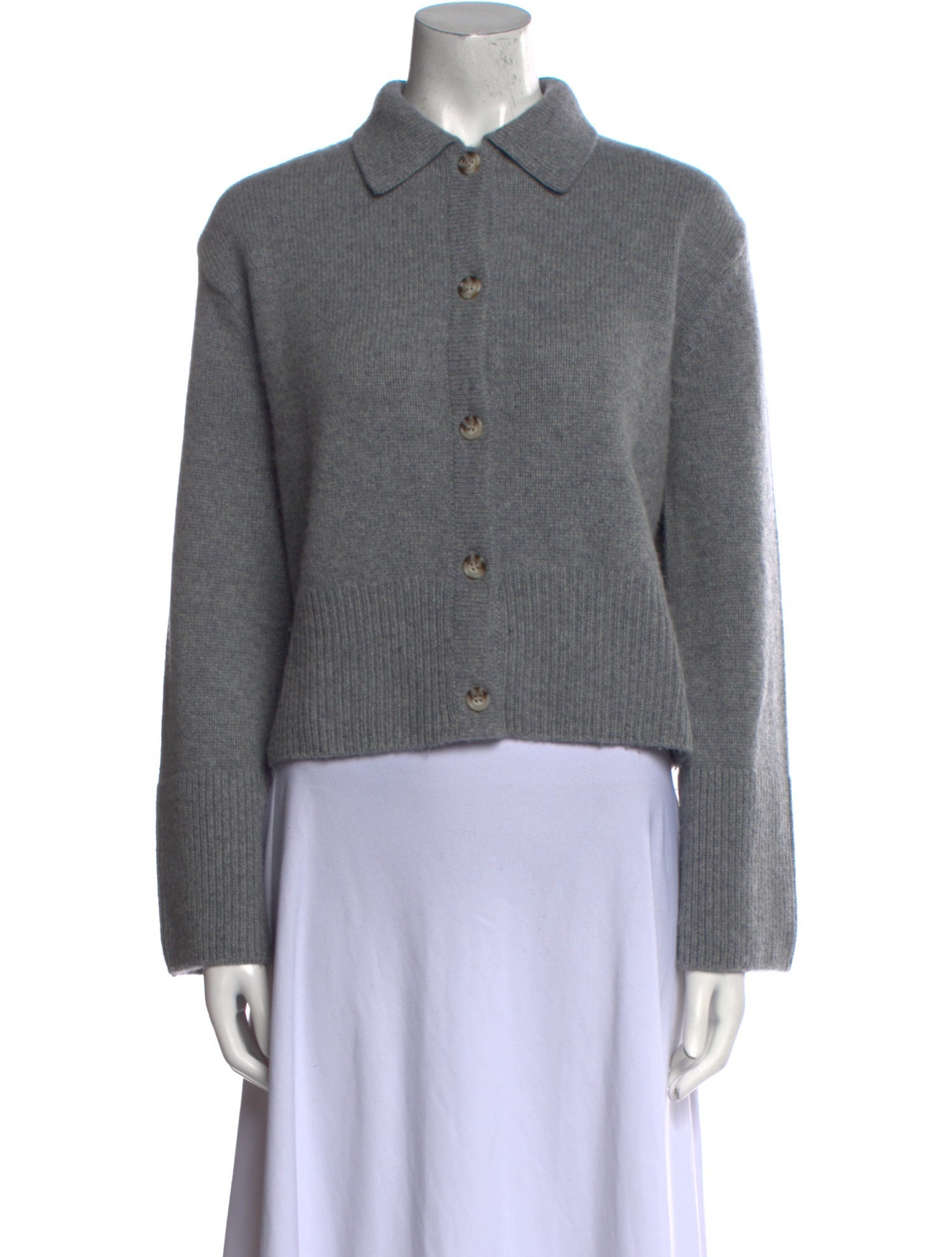 Elyse Walker Cashmere Sweater