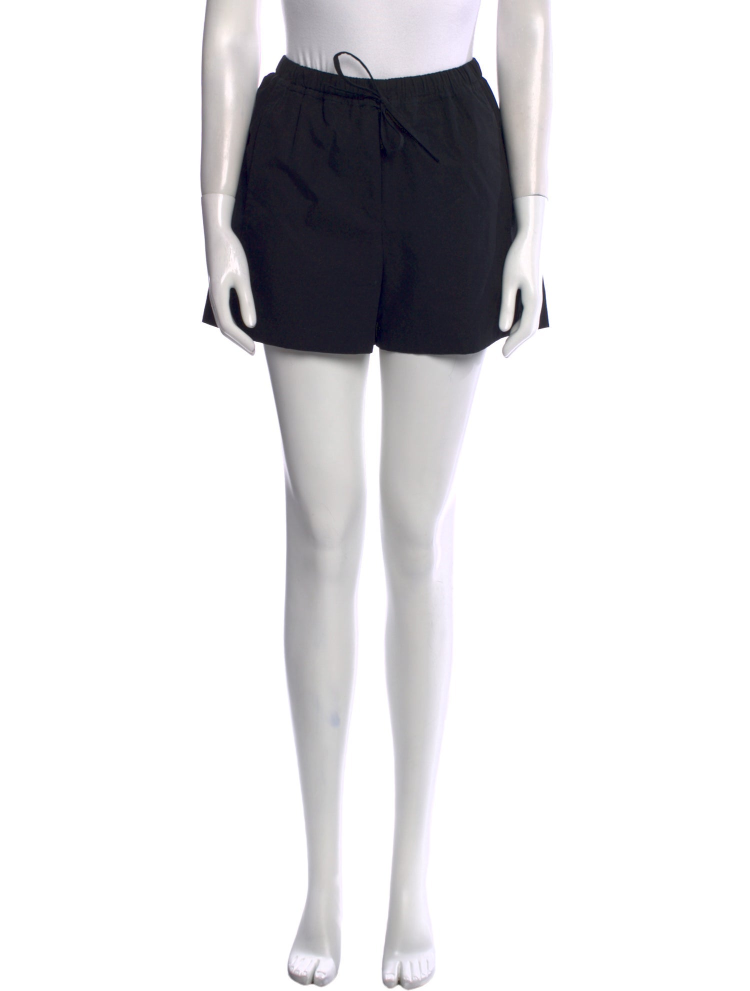 Elyse Walker Mini Shorts