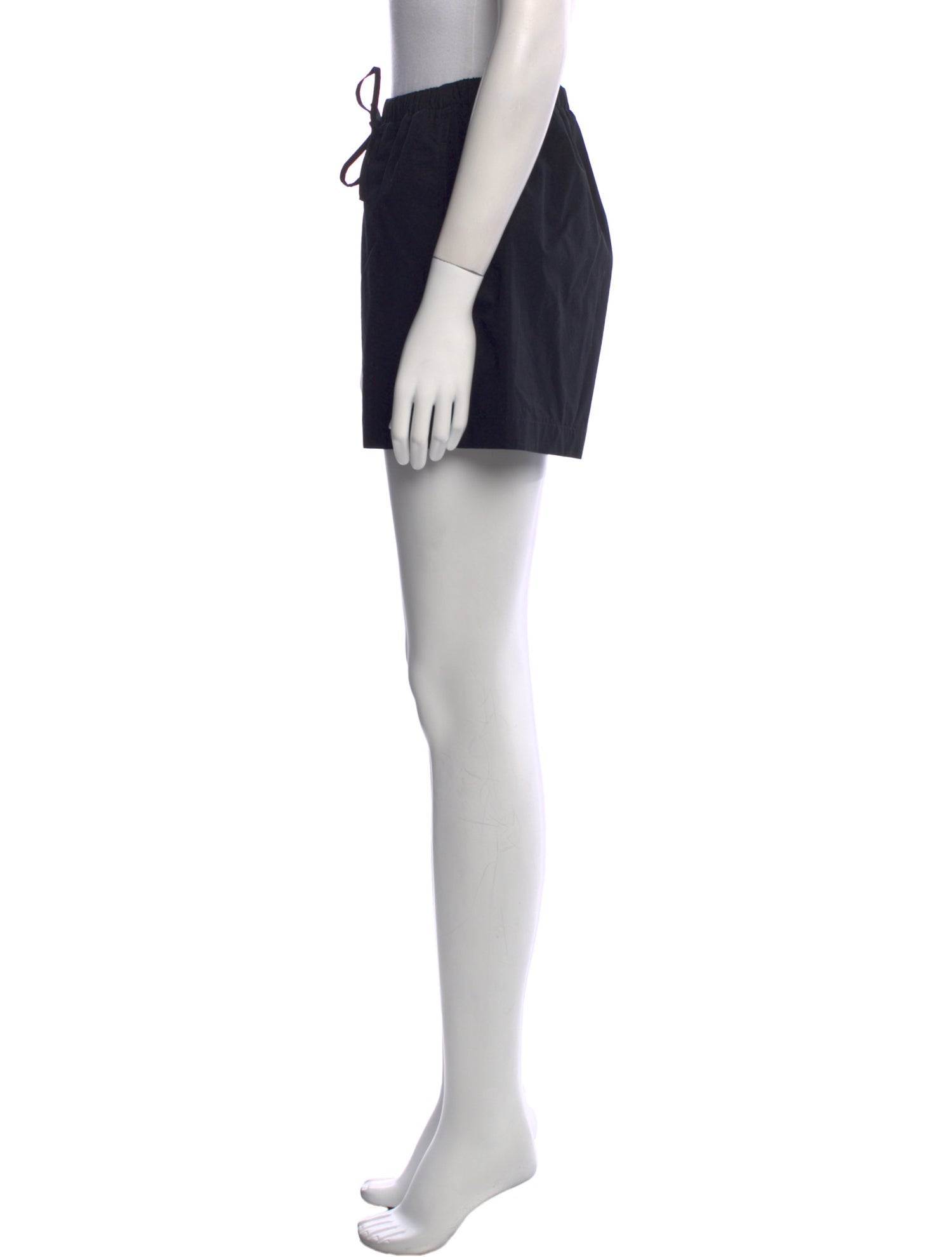 Elyse Walker Mini Shorts