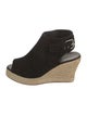 Elyse Walker Suede Espadrilles