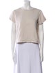 Elyse Walker Crew Neck Short Sleeve T-Shirt