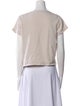 Elyse Walker Crew Neck Short Sleeve T-Shirt