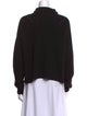 Elyse Walker Cashmere Mock Neck Sweater