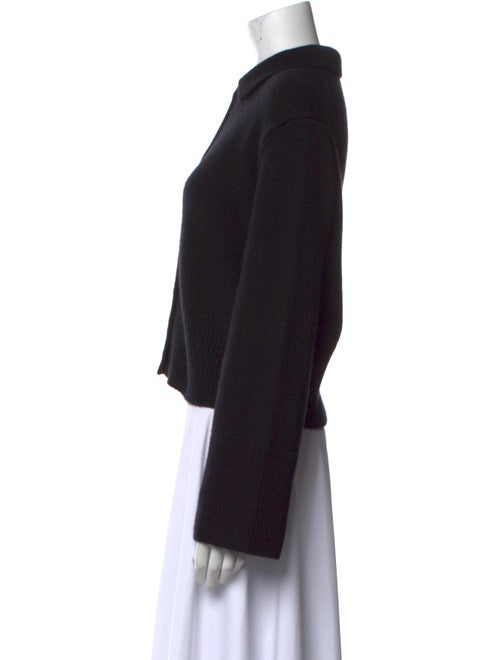 Elyse Walker Cashmere Crew Neck Sweater