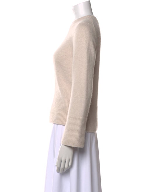 Elyse Walker Cashmere Crew Neck Sweater