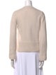 Elyse Walker Cashmere Crew Neck Sweater