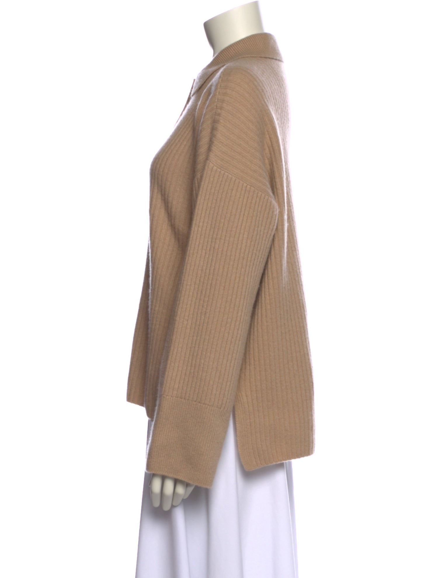 Elyse Walker Cashmere Sweater