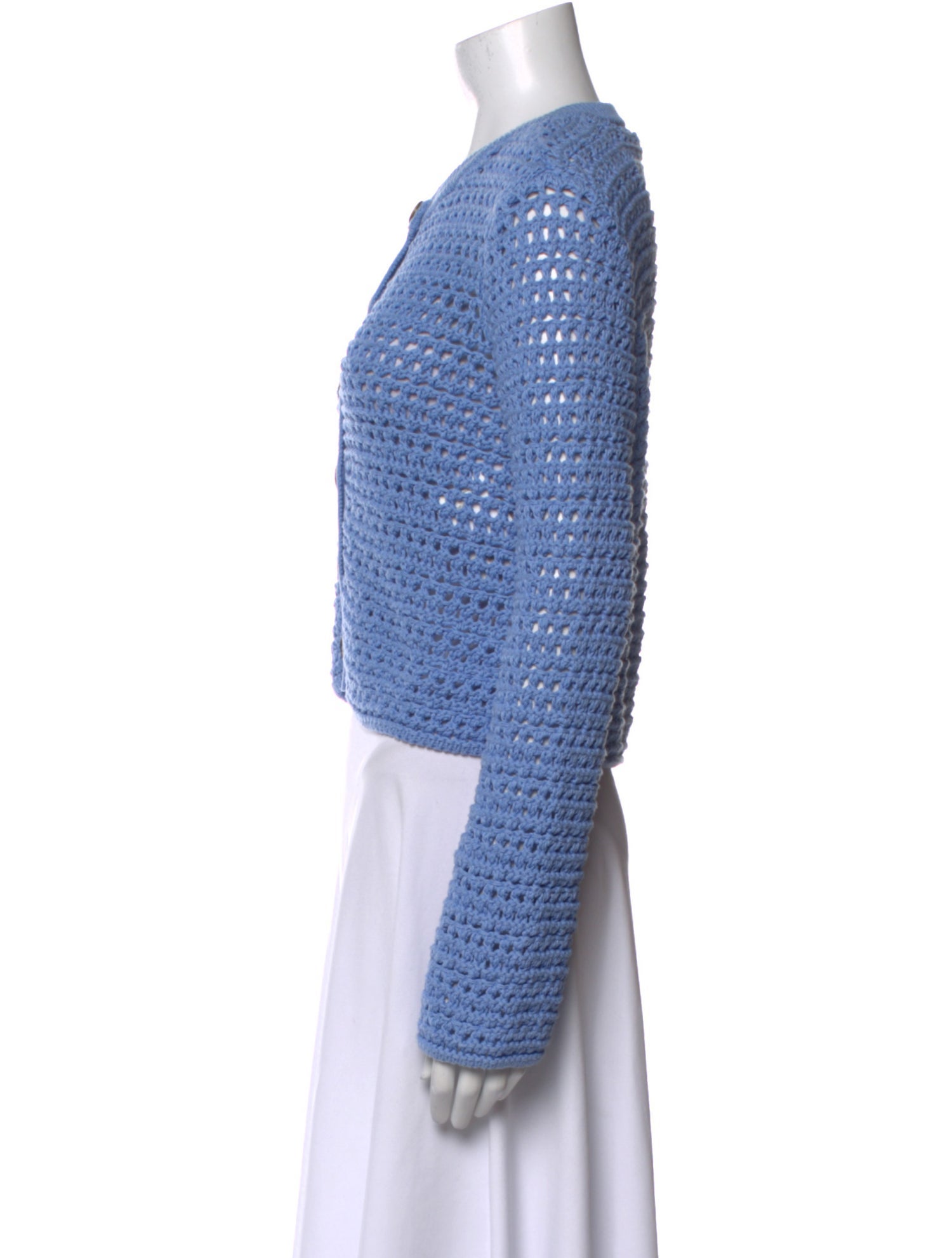 Elyse Walker Crew Neck Sweater w/ Tags