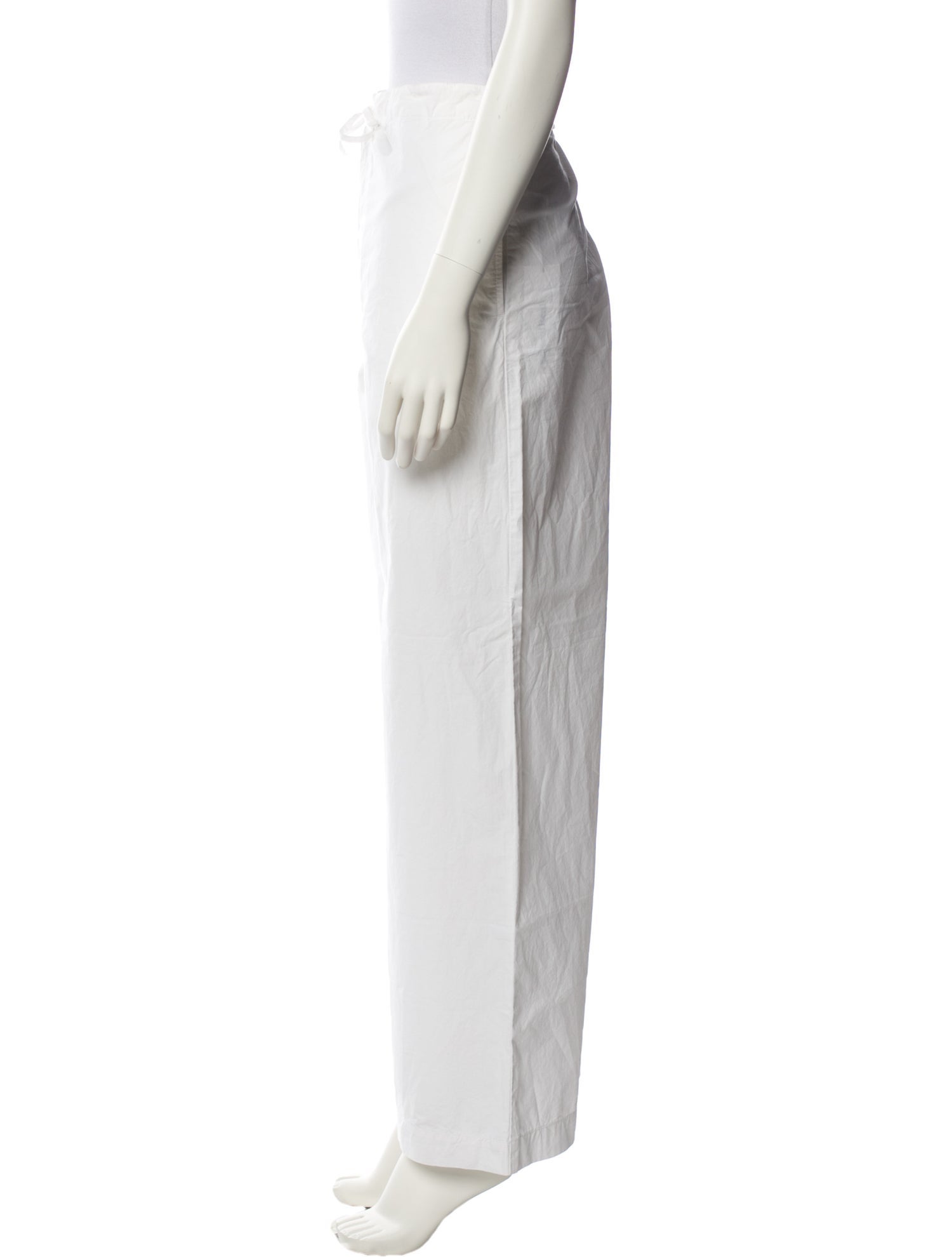 Elyse Walker Wide Leg Pants