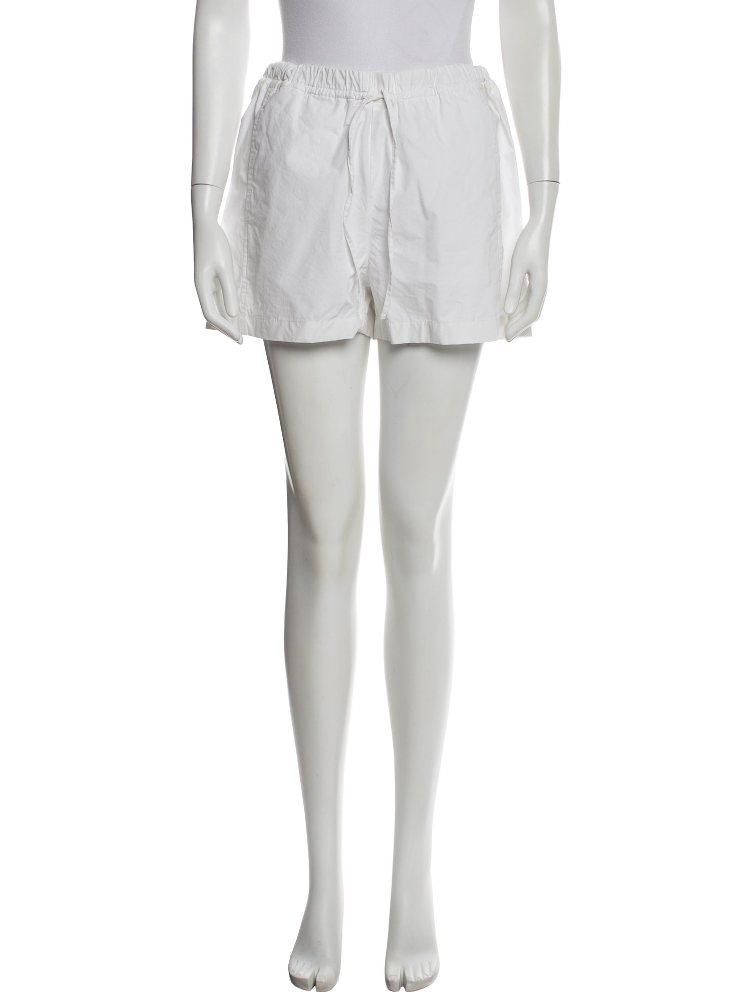 Elyse Walker Mini Shorts