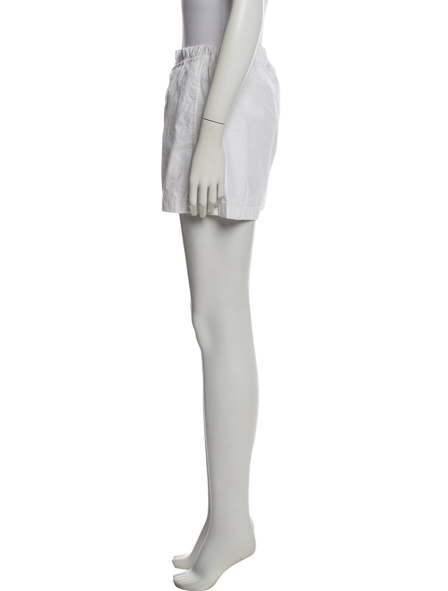 Elyse Walker Mini Shorts