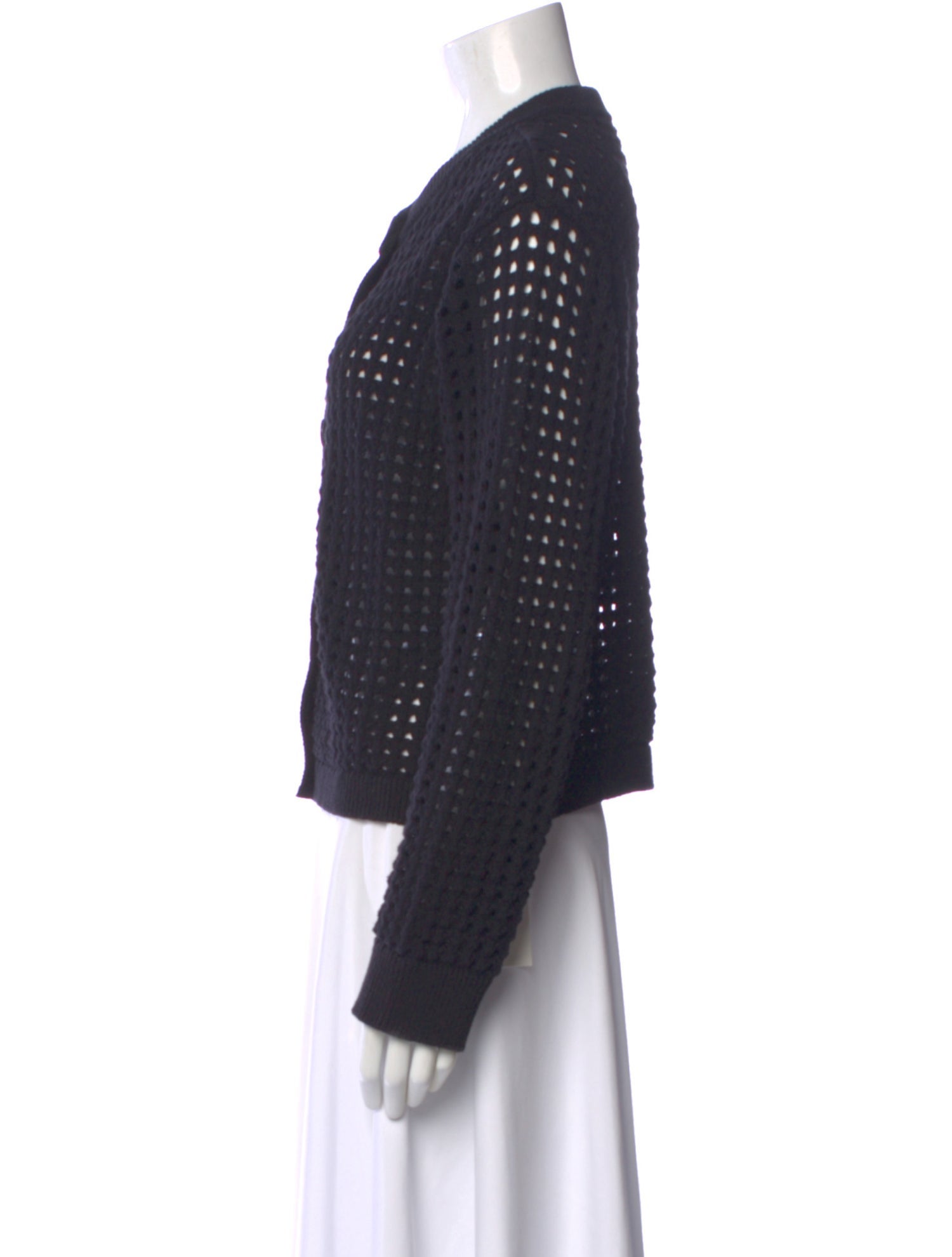 Elyse Walker Crew Neck Sweater