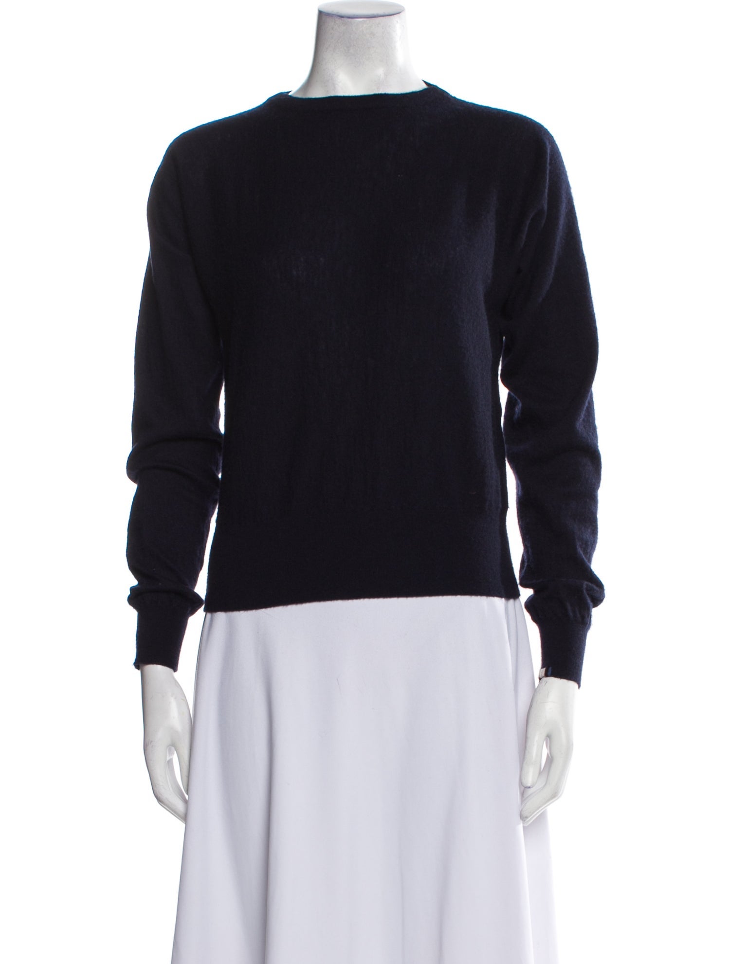 Extreme Cashmere Bateau Neckline Sweater
