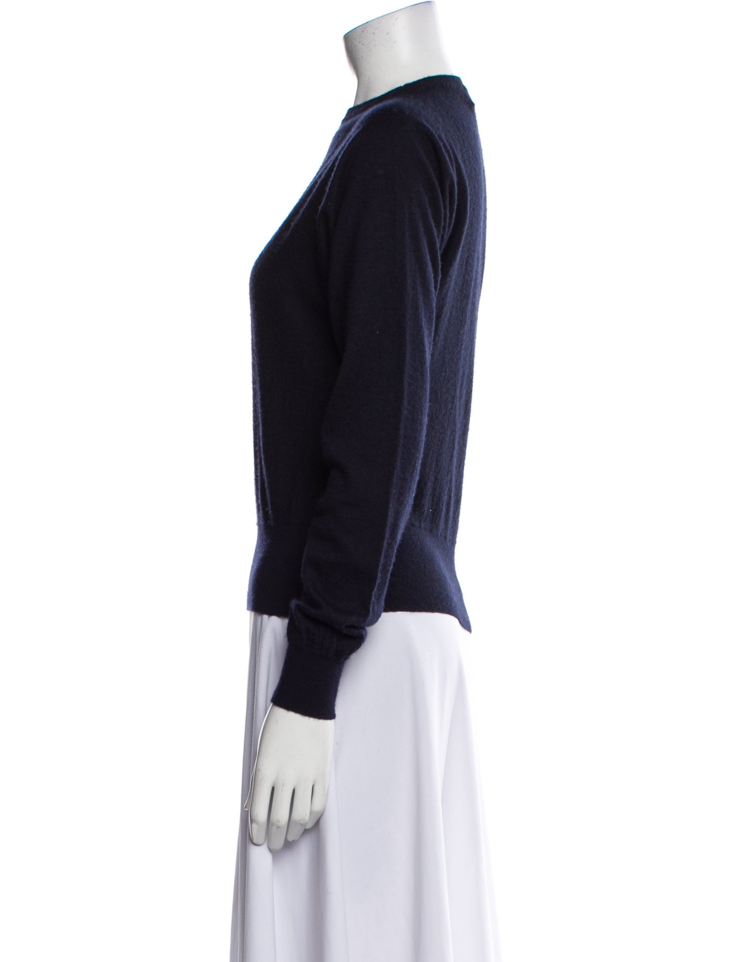 Extreme Cashmere Bateau Neckline Sweater