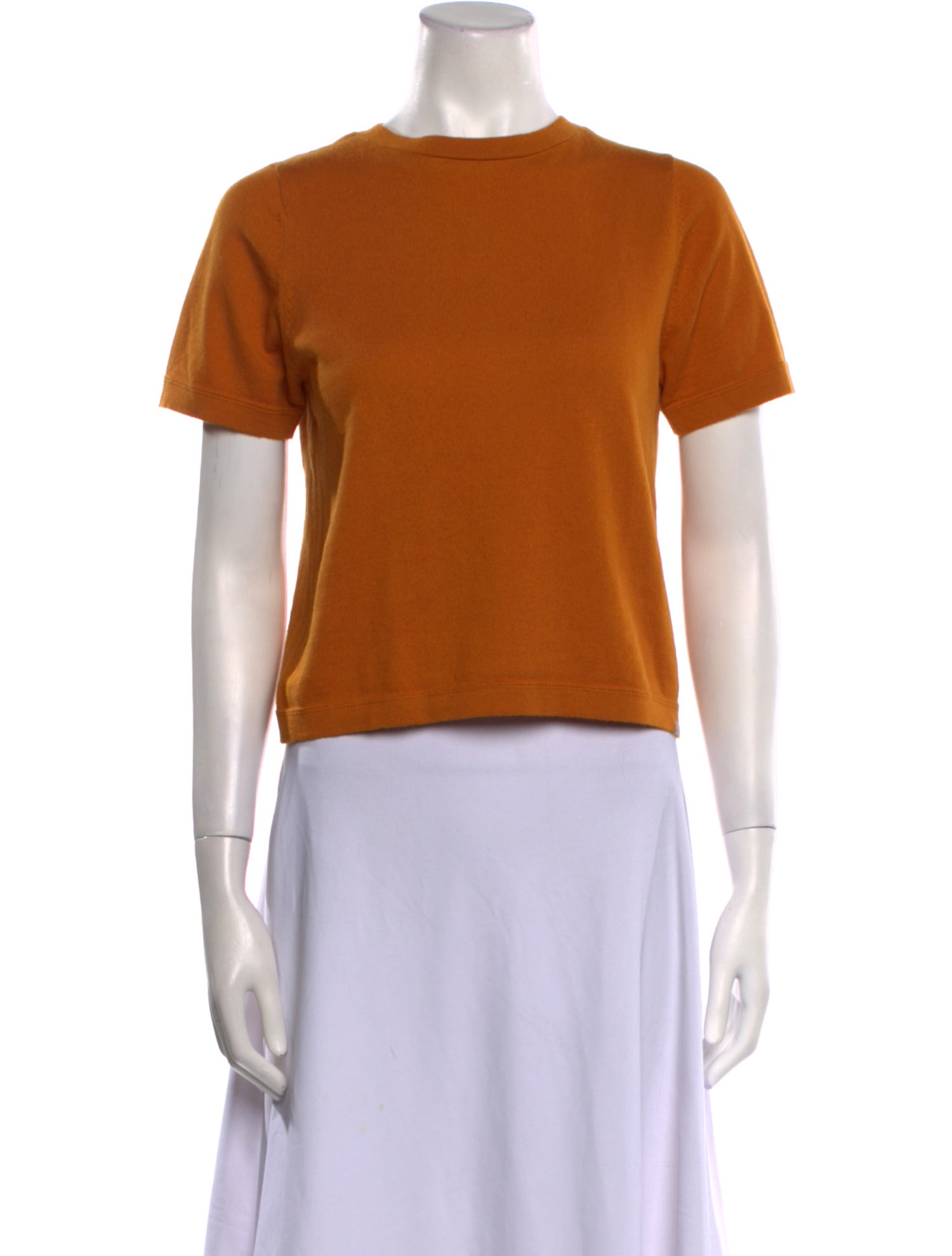 Extreme Cashmere Cashmere Crew Neck Sweater