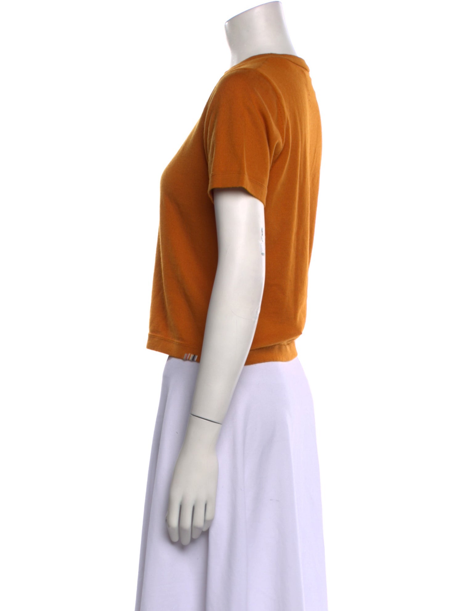 Extreme Cashmere Cashmere Crew Neck Sweater