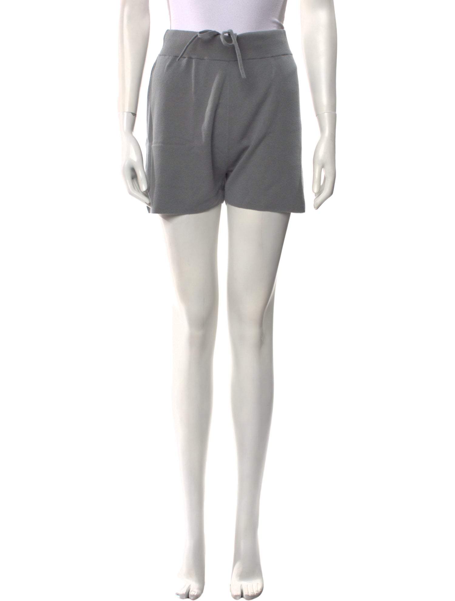 Extreme Cashmere Mini Shorts w/ Tags