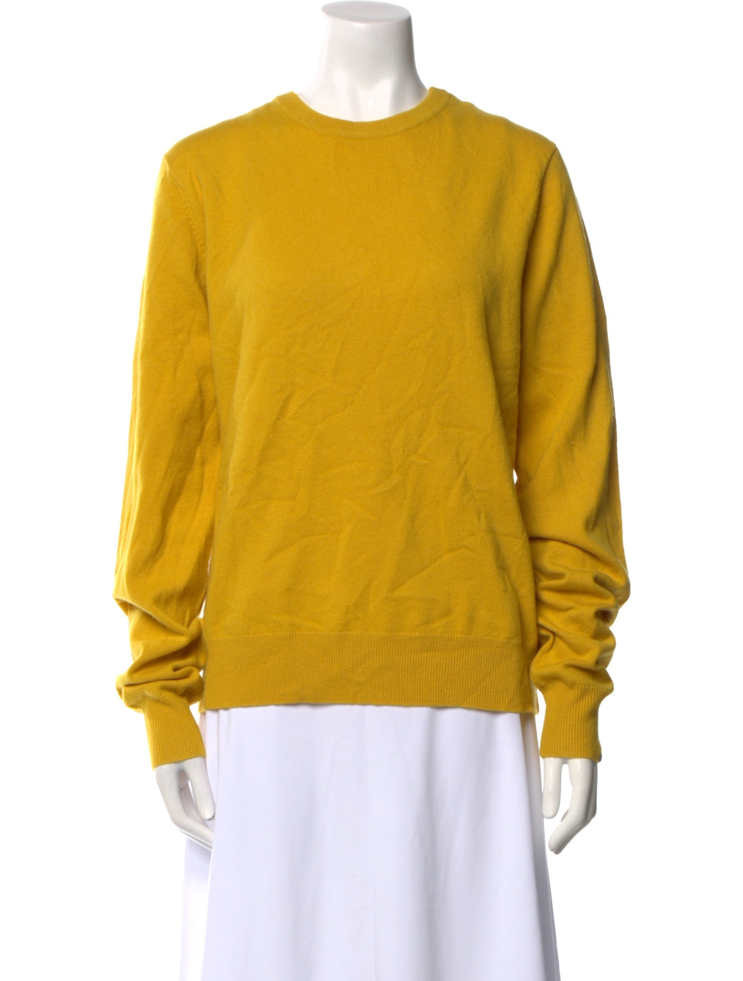 Extreme Cashmere Cashmere Crew Neck Sweater