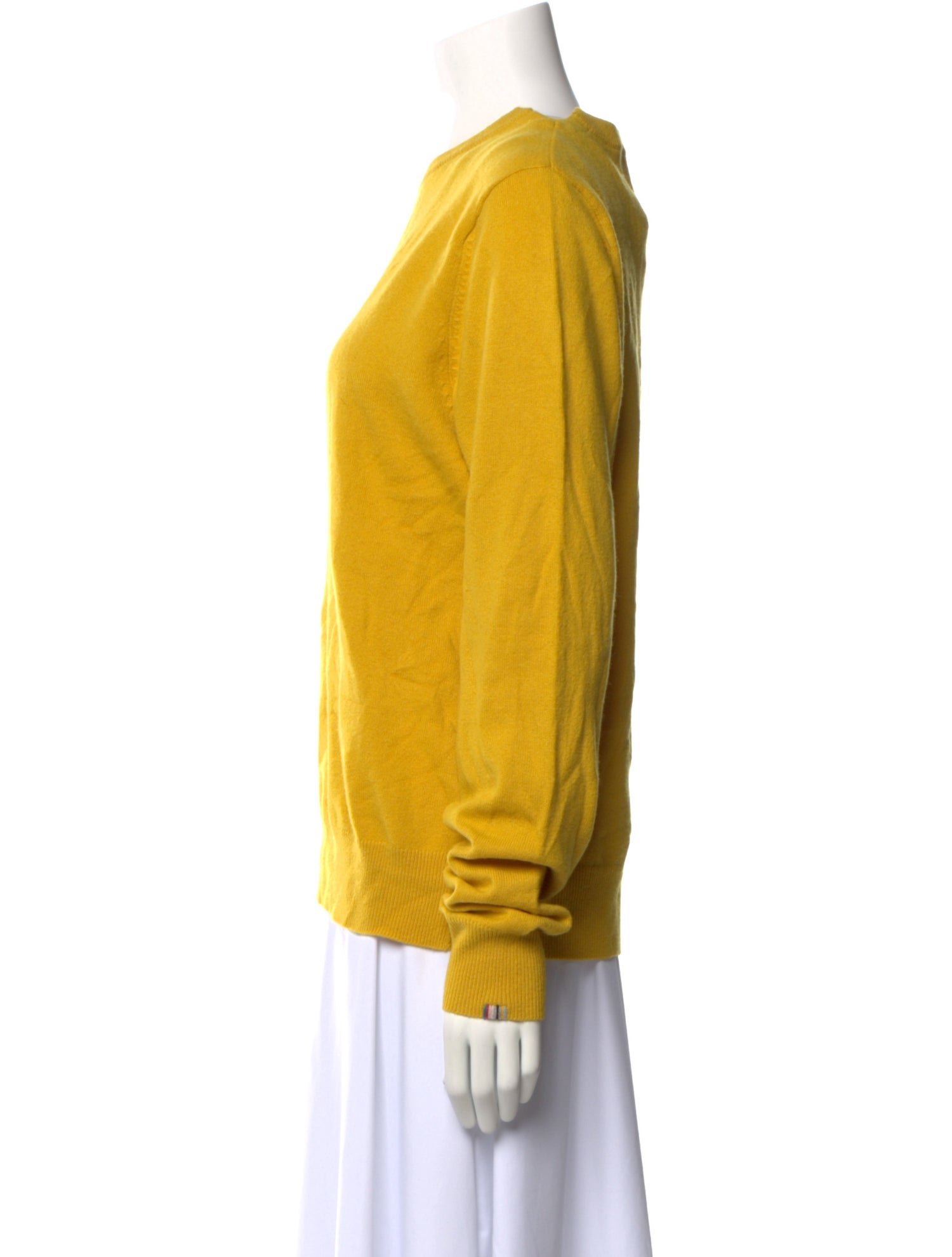 Extreme Cashmere Cashmere Crew Neck Sweater