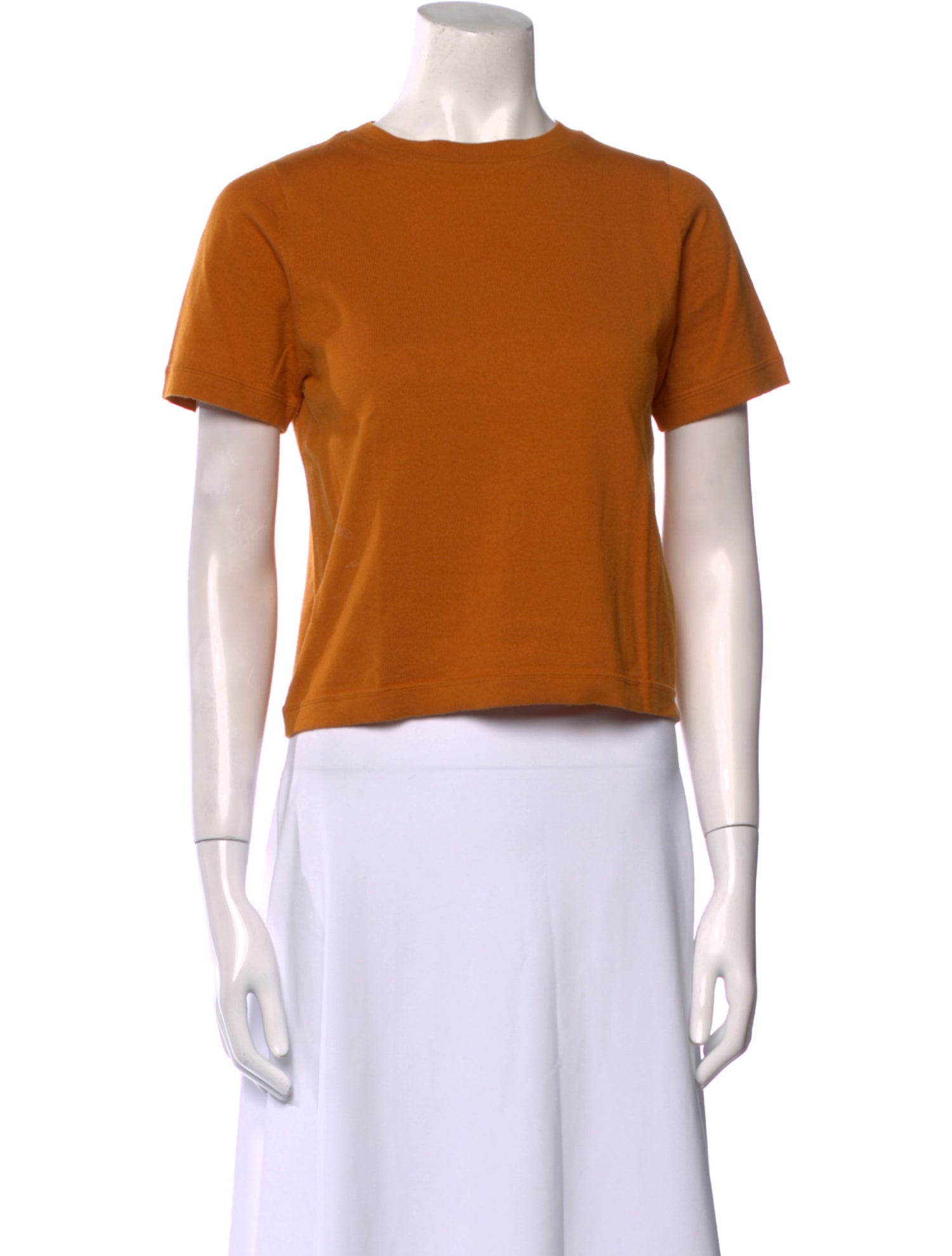 Extreme Cashmere Cashmere Crew Neck Sweater