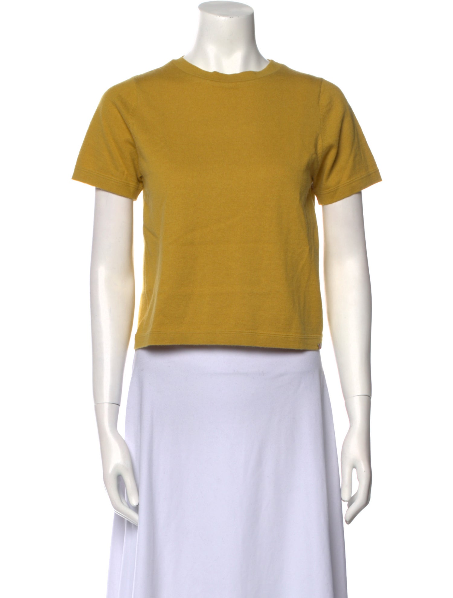 Extreme Cashmere Cashmere Crew Neck Sweater