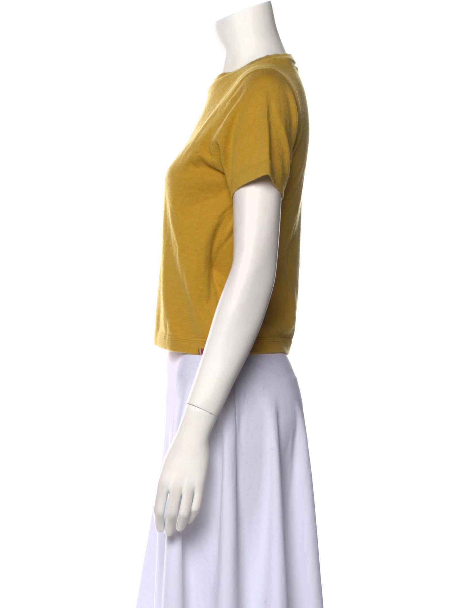 Extreme Cashmere Cashmere Crew Neck Sweater