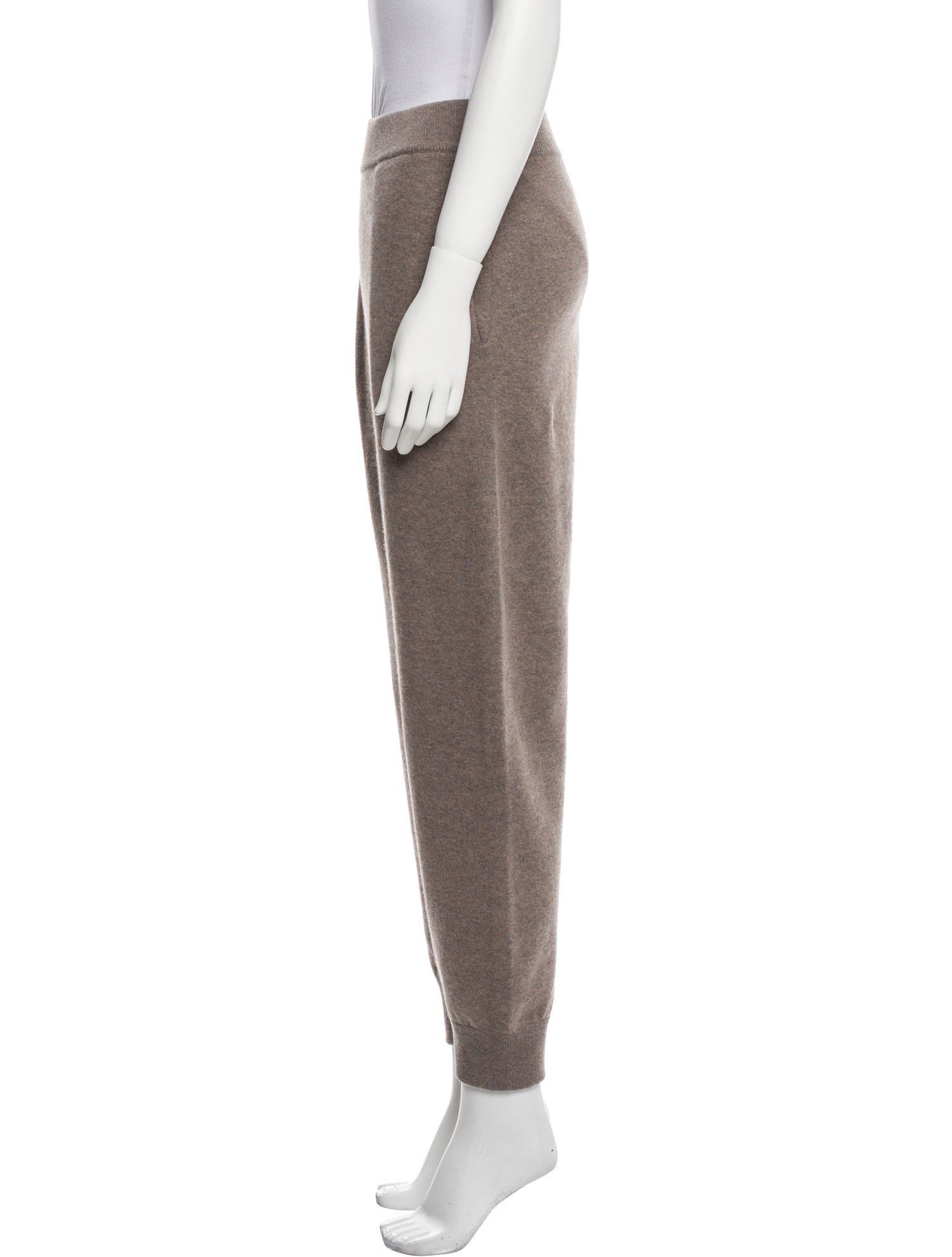 Extreme Cashmere Cashmere Sweatpants w/ Tags