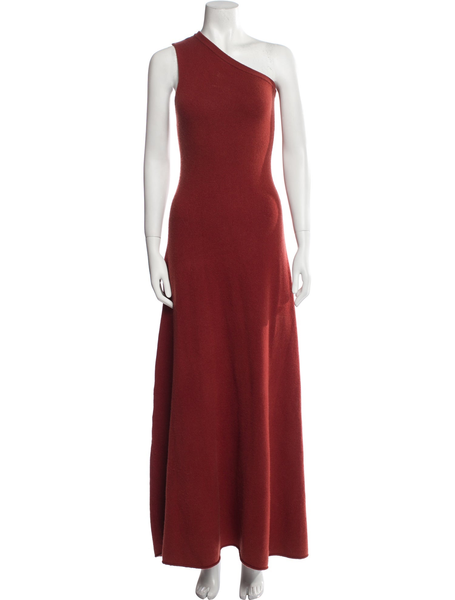Extreme Cashmere Cashmere Long Dress