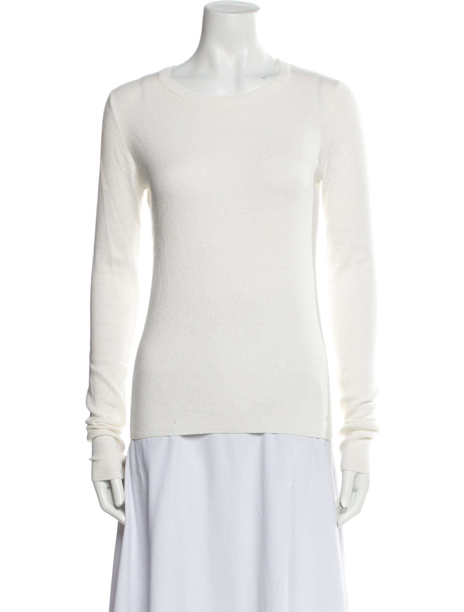 Extreme Cashmere Cashmere Crew Neck Sweater