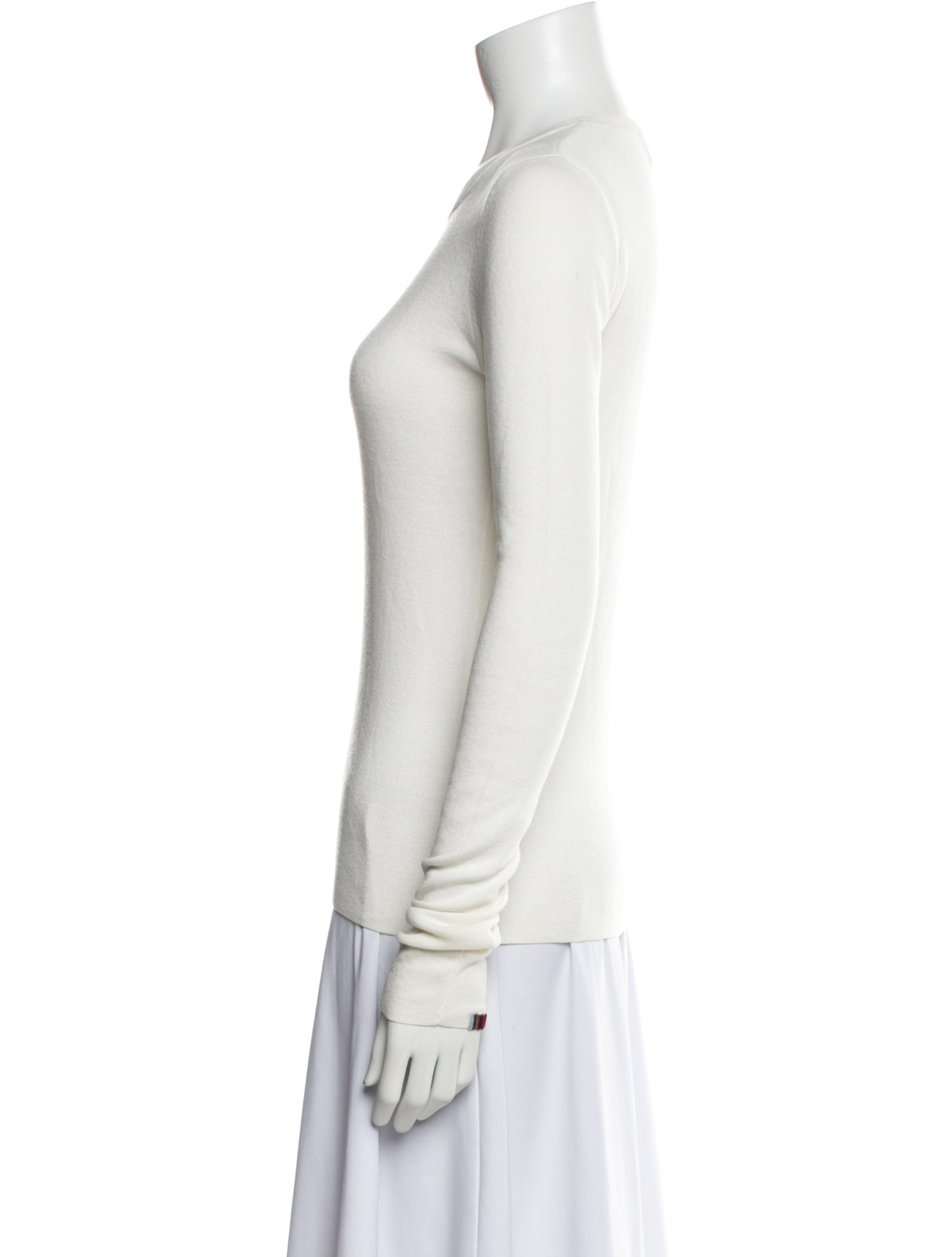Extreme Cashmere Cashmere Crew Neck Sweater