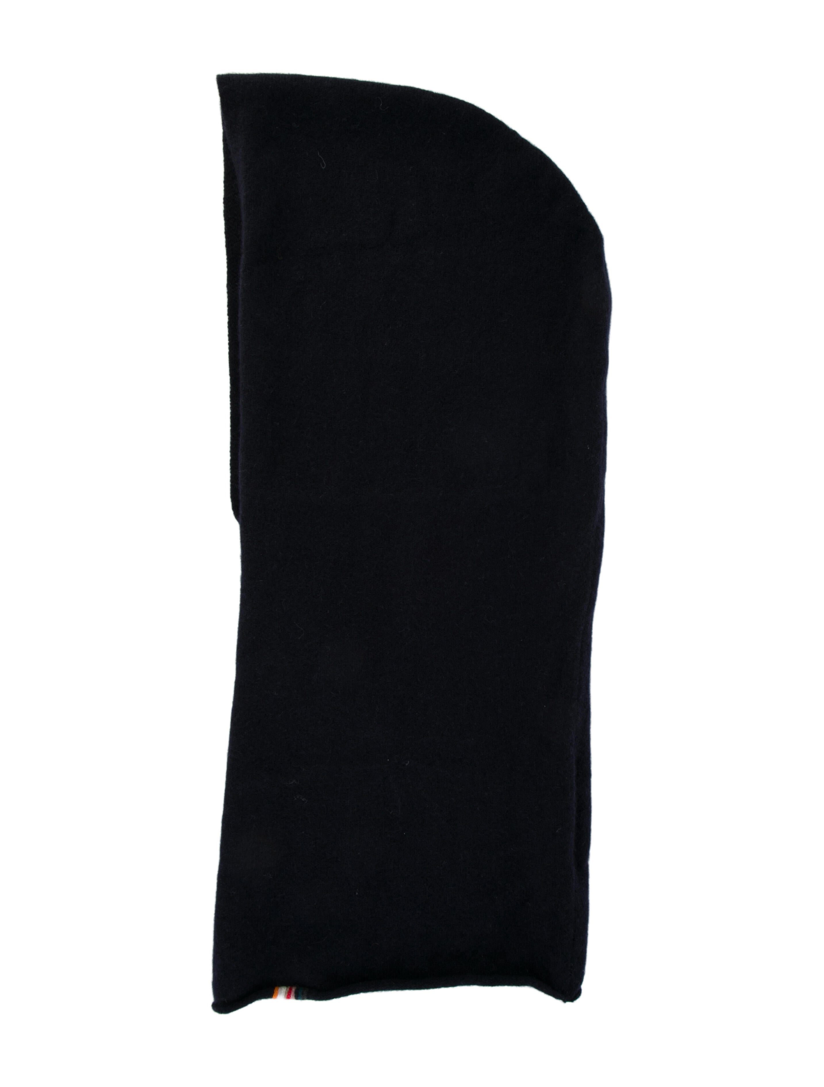 Extreme Cashmere Cashmere Hood