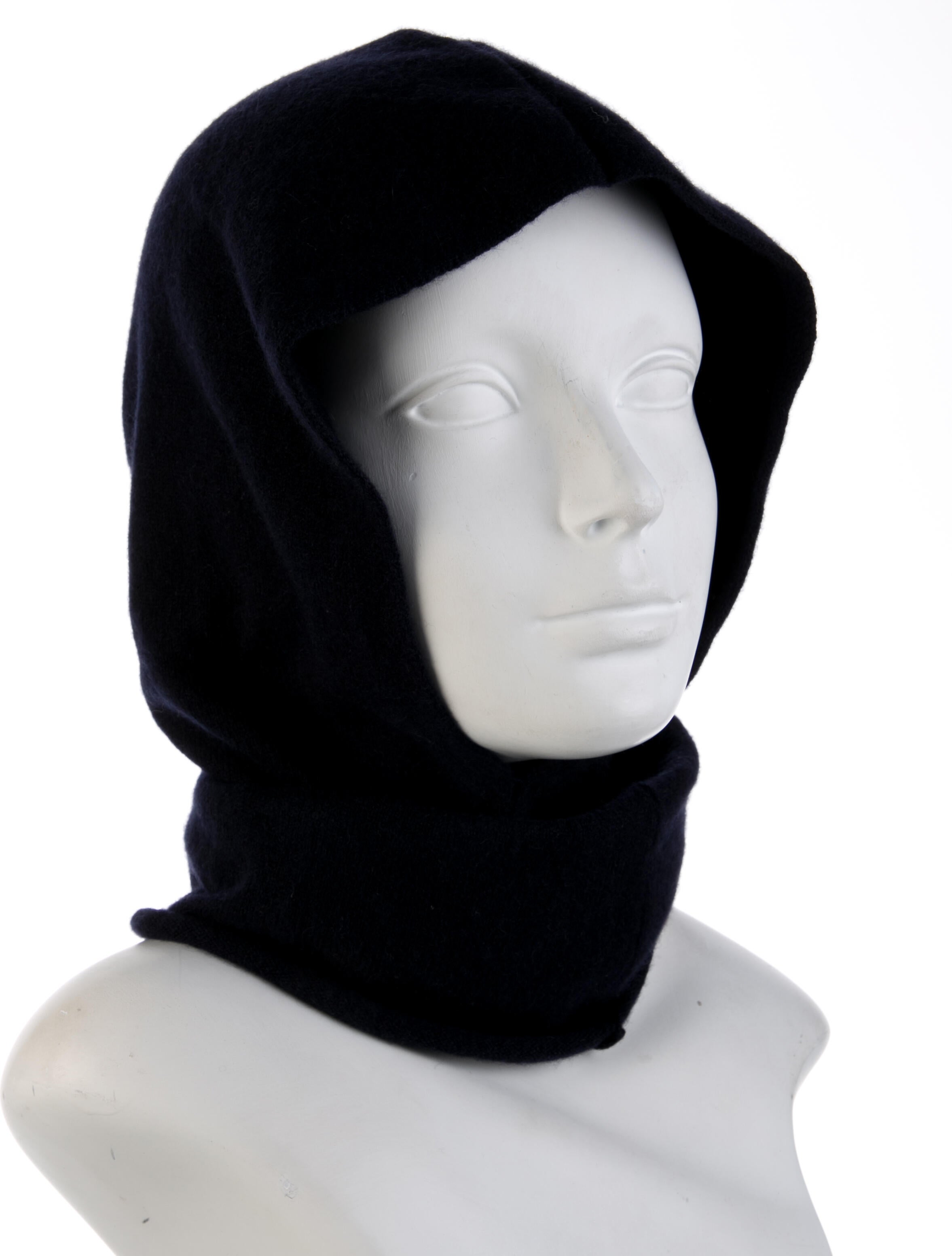 Extreme Cashmere Cashmere Hood