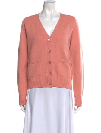 Extreme Cashmere Cashmere V-Neck Sweater w/ Tags