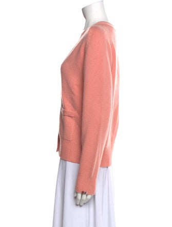 Extreme Cashmere Cashmere V-Neck Sweater w/ Tags